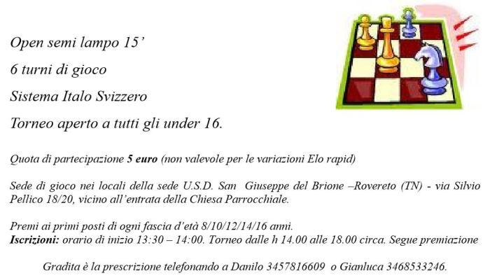 torneo giovanile csr_1